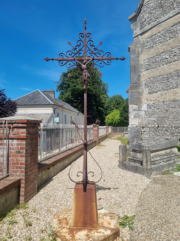 Église Saint-Martin